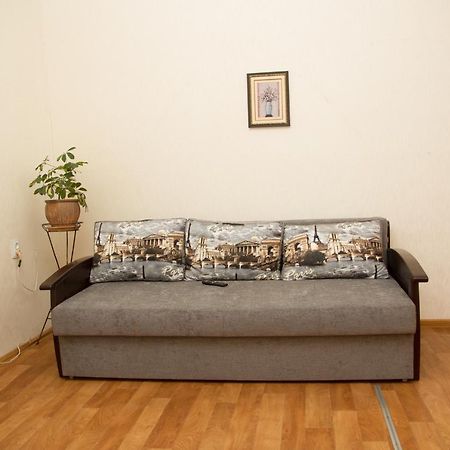 Apartment On Zhukovskogo Odessa Exteriör bild