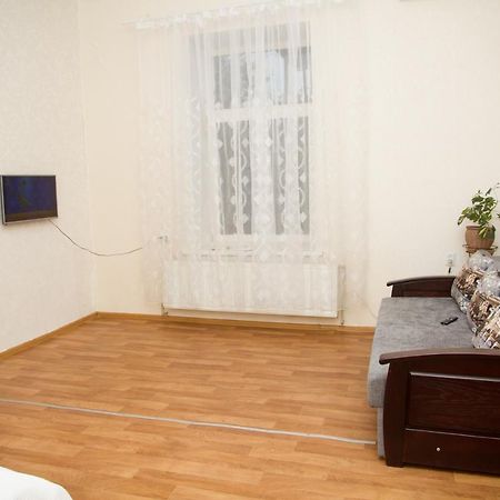 Apartment On Zhukovskogo Odessa Exteriör bild
