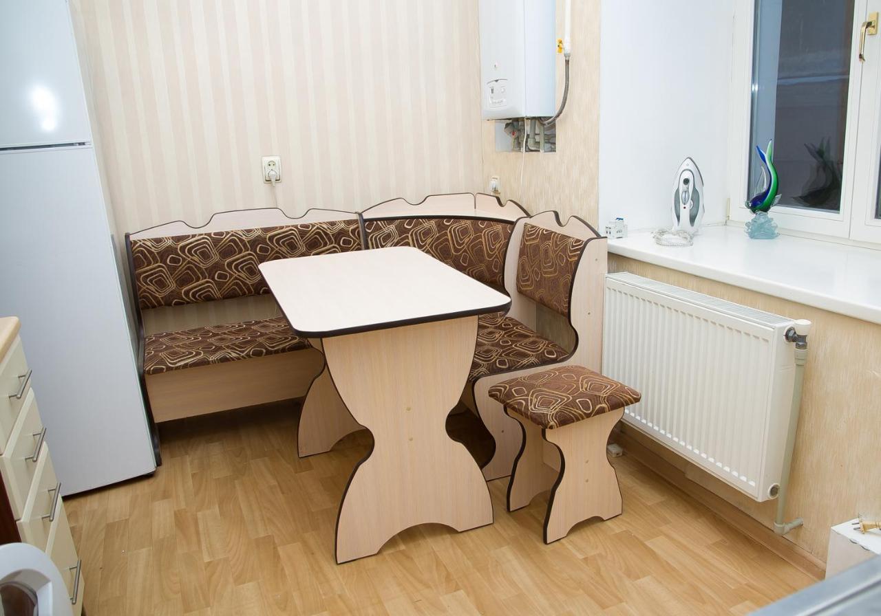 Apartment On Zhukovskogo Odessa Exteriör bild