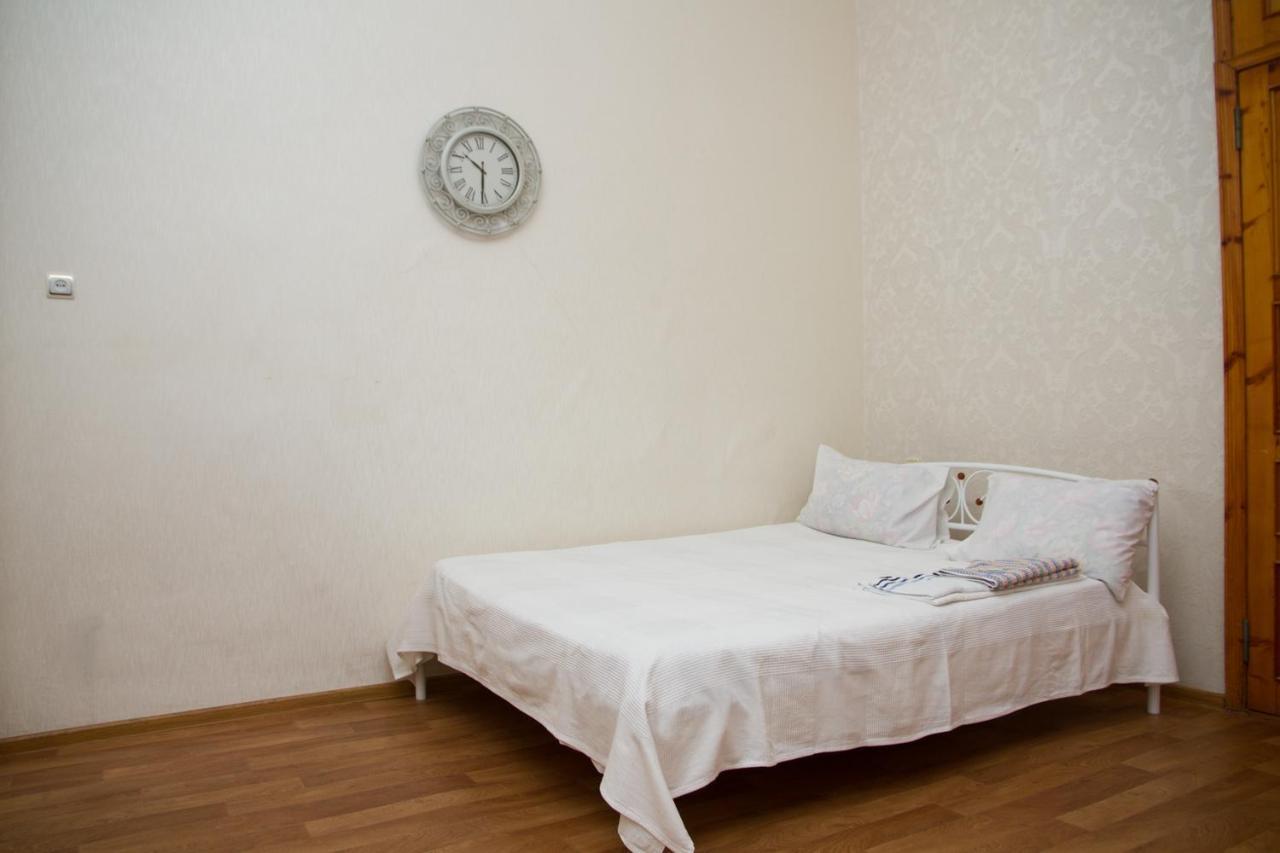 Apartment On Zhukovskogo Odessa Exteriör bild