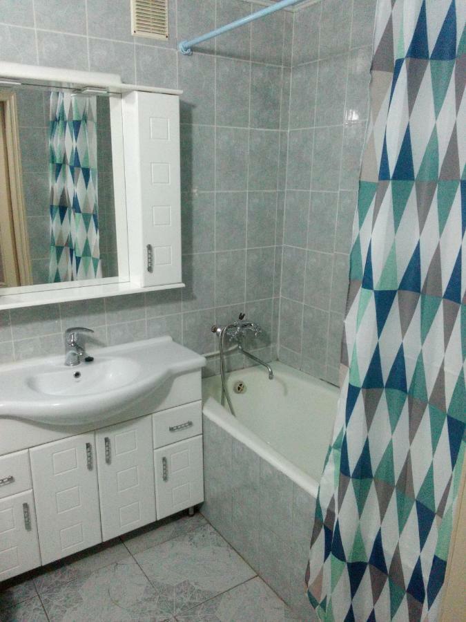 Apartment On Zhukovskogo Odessa Exteriör bild