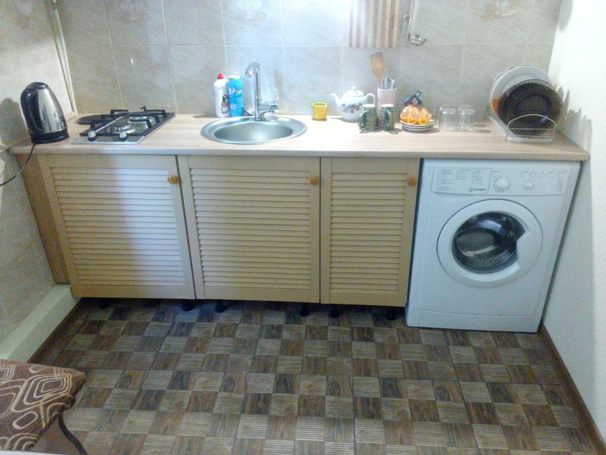 Apartment On Zhukovskogo Odessa Exteriör bild